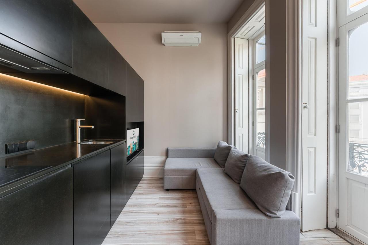 Guestready - Batalha Mezzanines Apartment Порто Екстериор снимка
