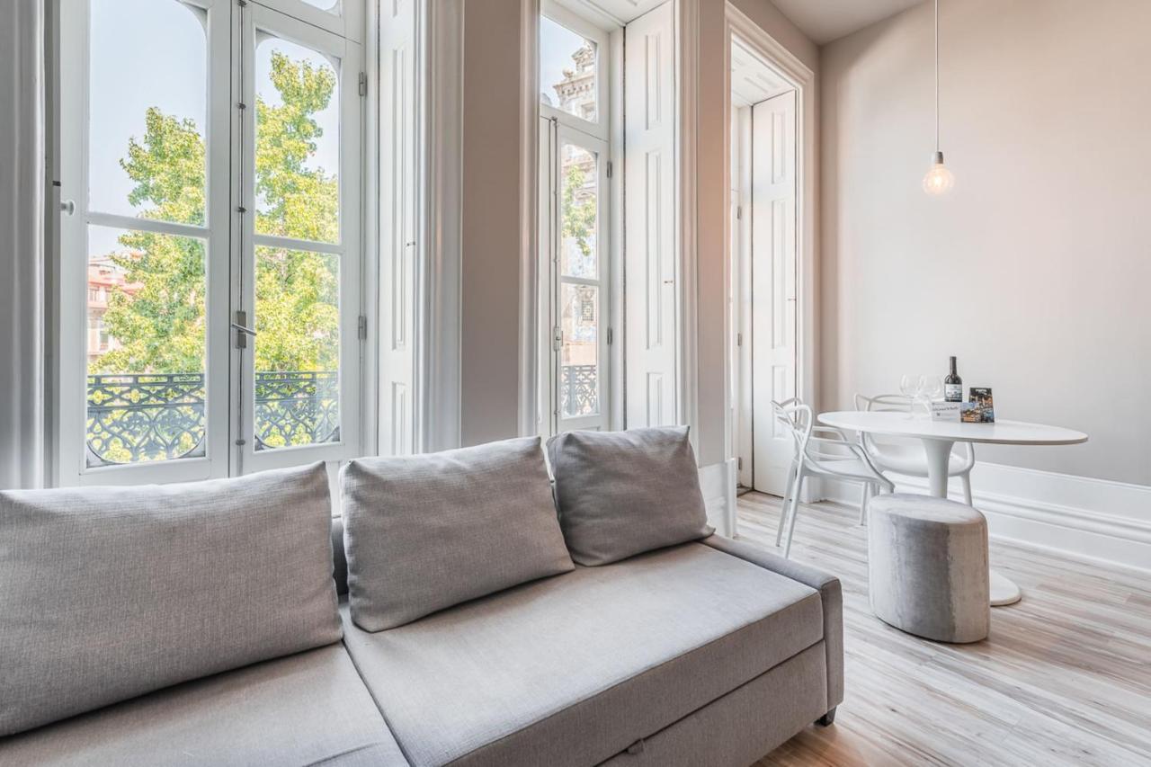 Guestready - Batalha Mezzanines Apartment Порто Екстериор снимка
