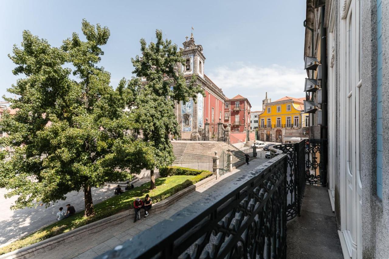 Guestready - Batalha Mezzanines Apartment Порто Екстериор снимка