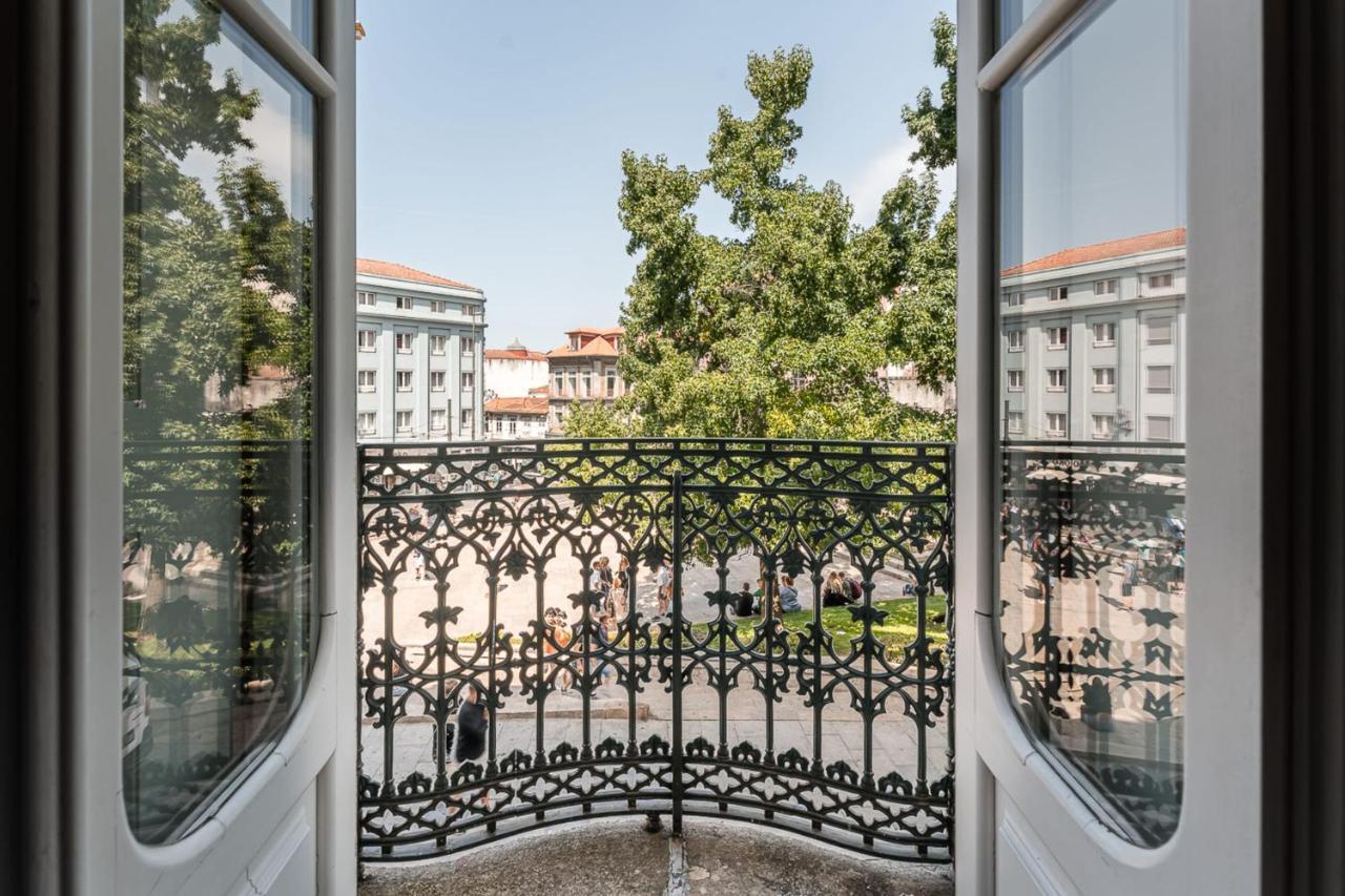 Guestready - Batalha Mezzanines Apartment Порто Екстериор снимка