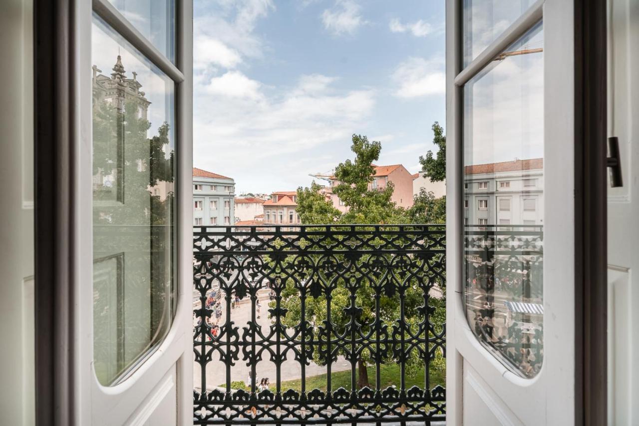 Guestready - Batalha Mezzanines Apartment Порто Екстериор снимка