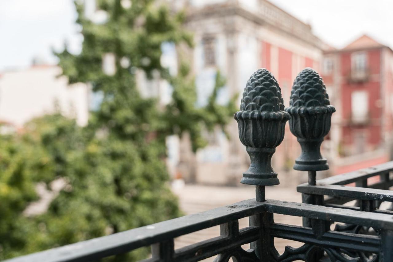 Guestready - Batalha Mezzanines Apartment Порто Екстериор снимка