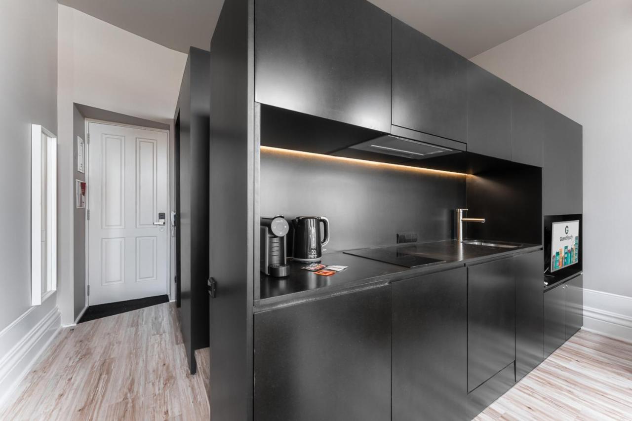 Guestready - Batalha Mezzanines Apartment Порто Екстериор снимка