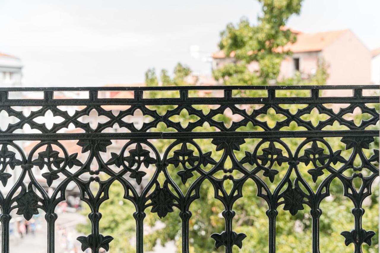 Guestready - Batalha Mezzanines Apartment Порто Екстериор снимка