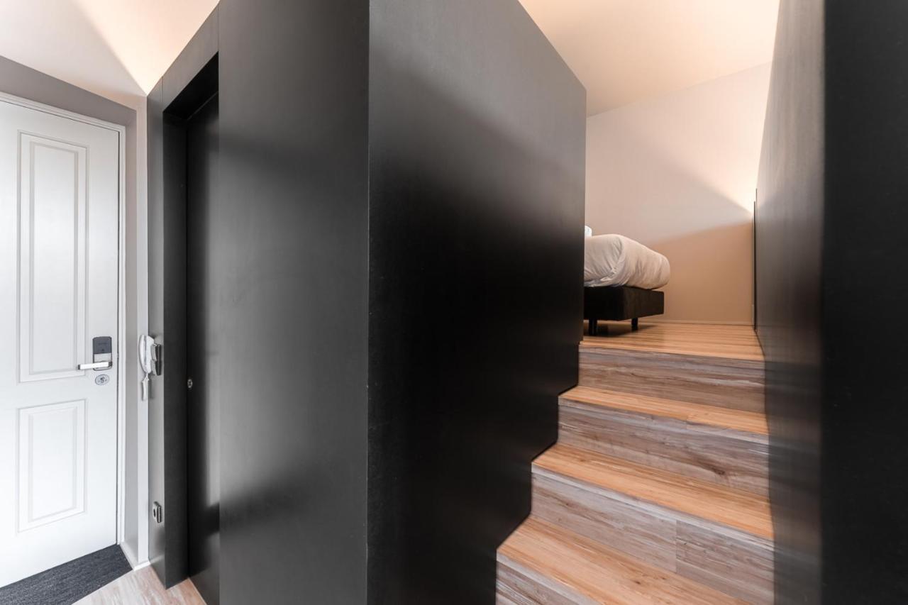 Guestready - Batalha Mezzanines Apartment Порто Екстериор снимка