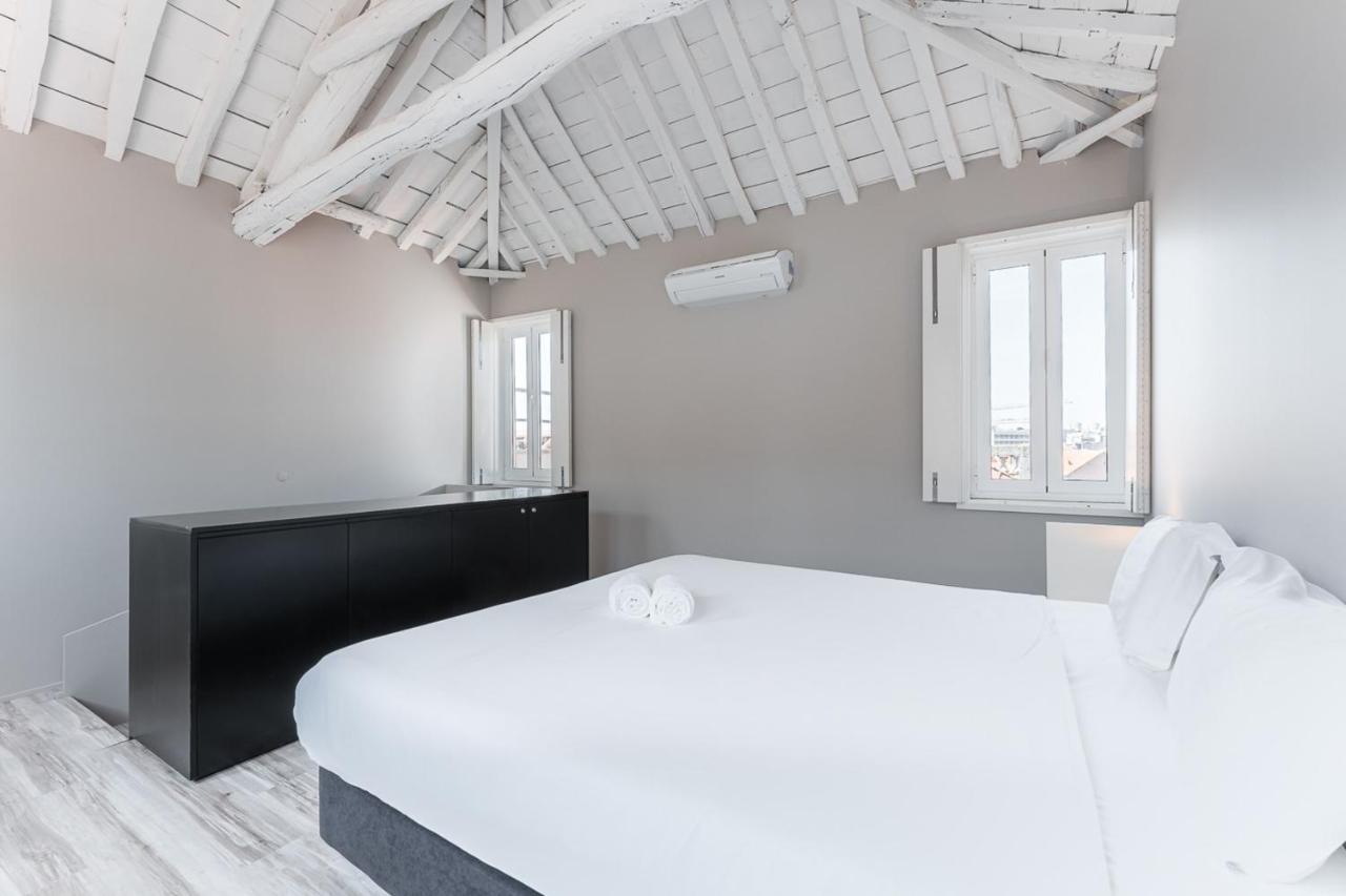 Guestready - Batalha Mezzanines Apartment Порто Екстериор снимка
