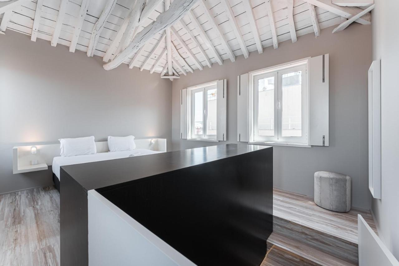 Guestready - Batalha Mezzanines Apartment Порто Екстериор снимка
