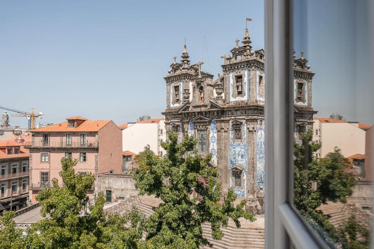 Guestready - Batalha Mezzanines Apartment Порто Екстериор снимка