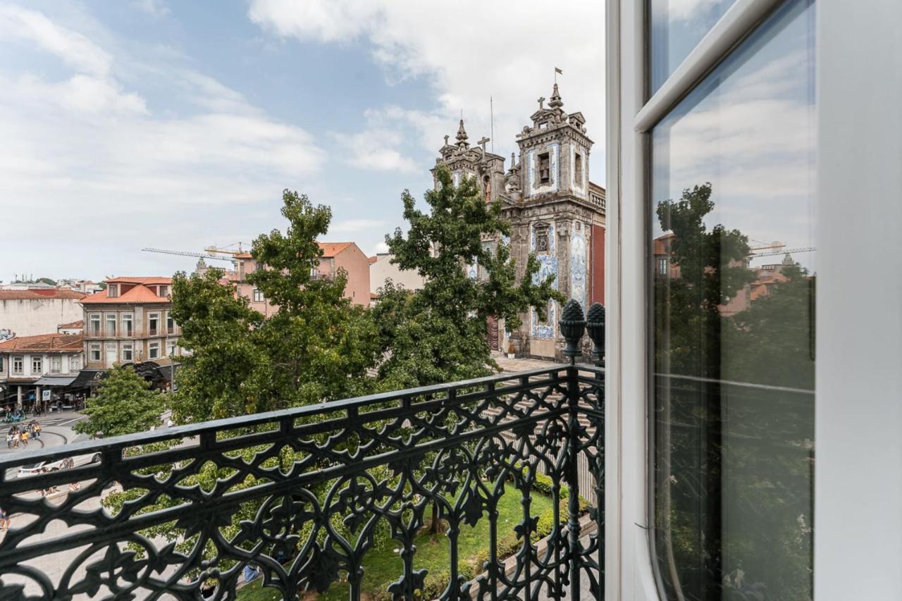 Guestready - Batalha Mezzanines Apartment Порто Екстериор снимка