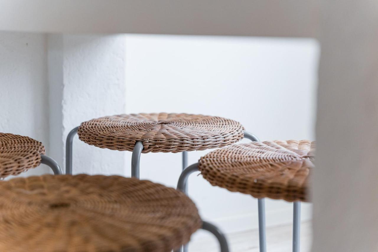 Guestready - Batalha Mezzanines Apartment Порто Екстериор снимка