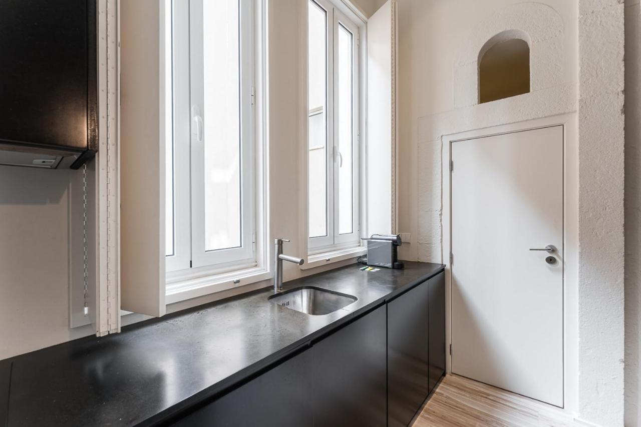 Guestready - Batalha Mezzanines Apartment Порто Екстериор снимка