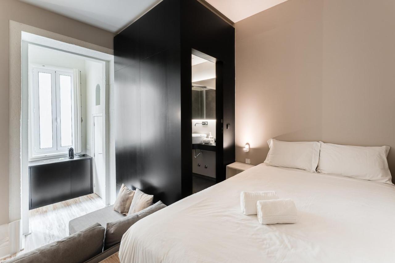 Guestready - Batalha Mezzanines Apartment Порто Екстериор снимка