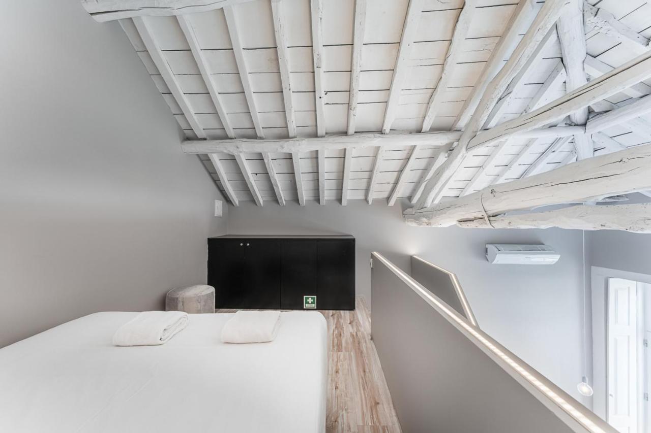 Guestready - Batalha Mezzanines Apartment Порто Екстериор снимка