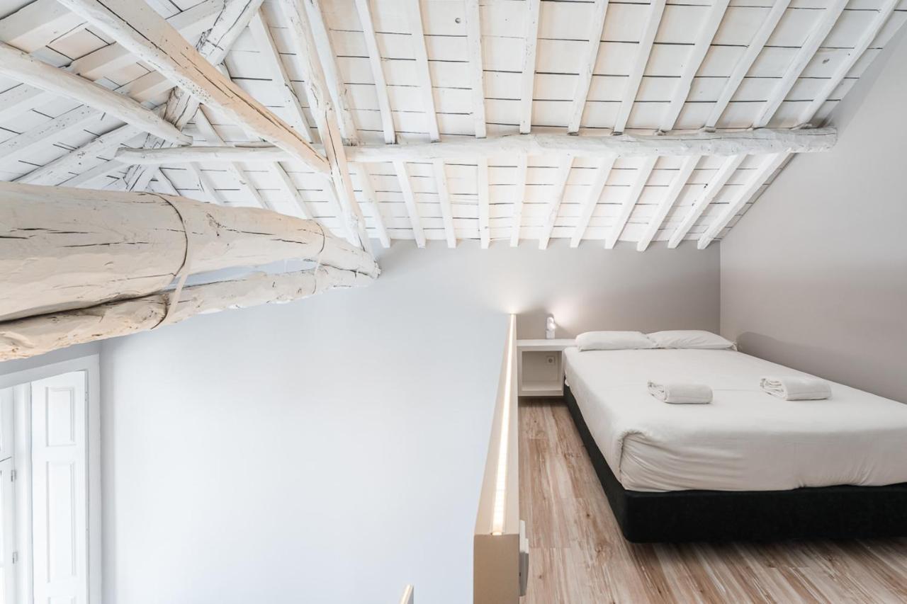 Guestready - Batalha Mezzanines Apartment Порто Екстериор снимка