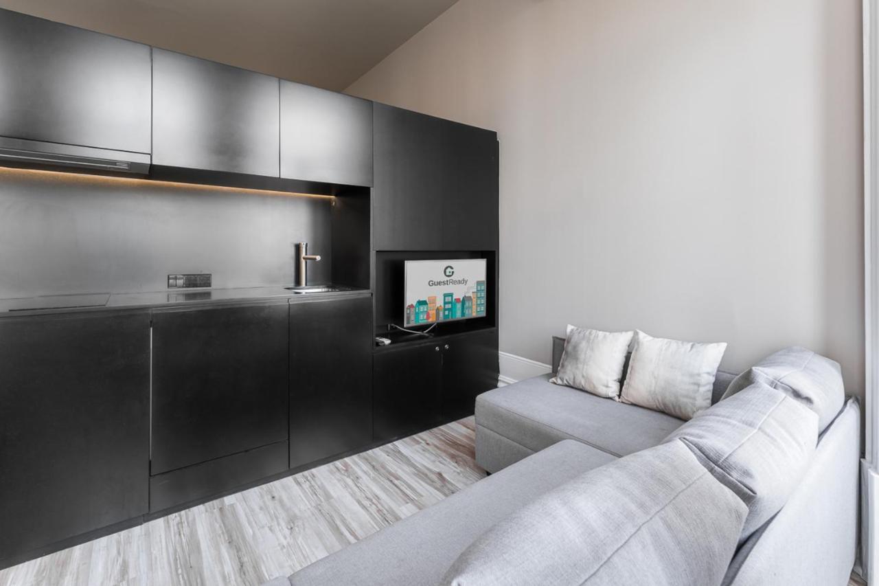 Guestready - Batalha Mezzanines Apartment Порто Екстериор снимка