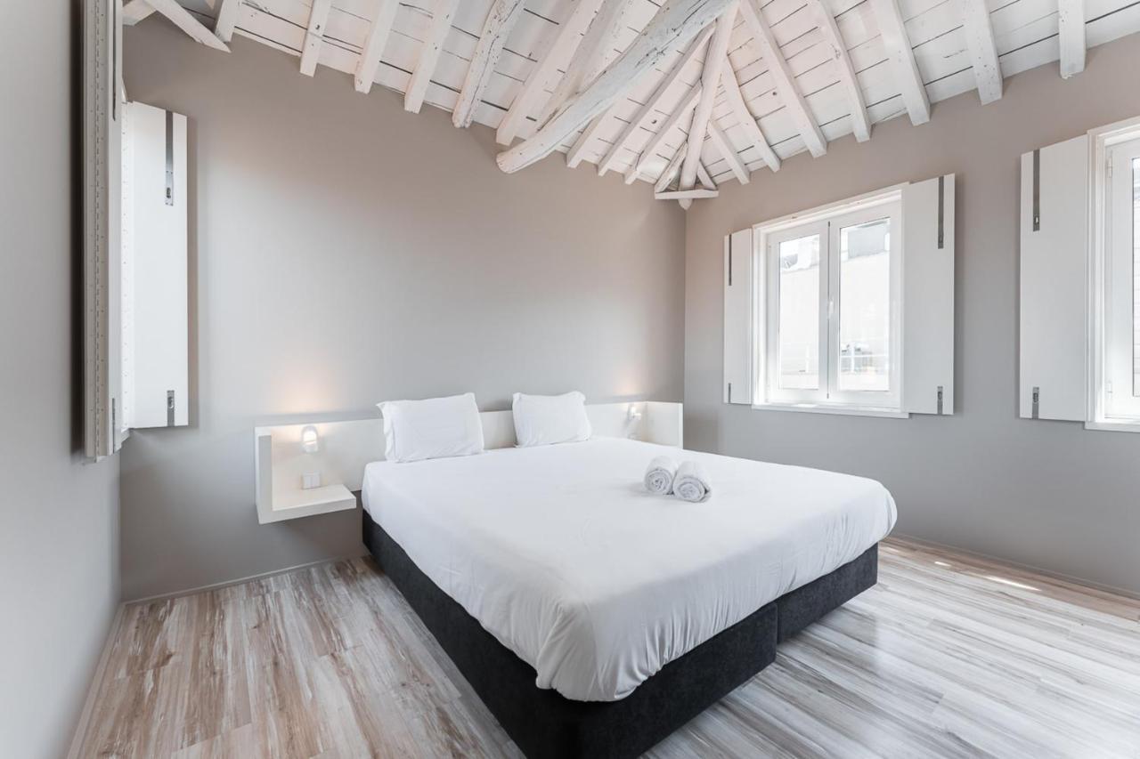 Guestready - Batalha Mezzanines Apartment Порто Екстериор снимка