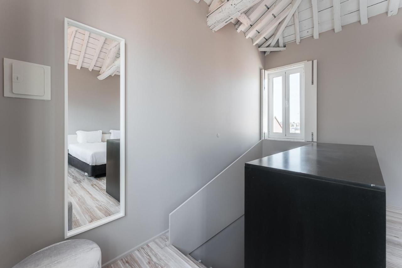 Guestready - Batalha Mezzanines Apartment Порто Екстериор снимка