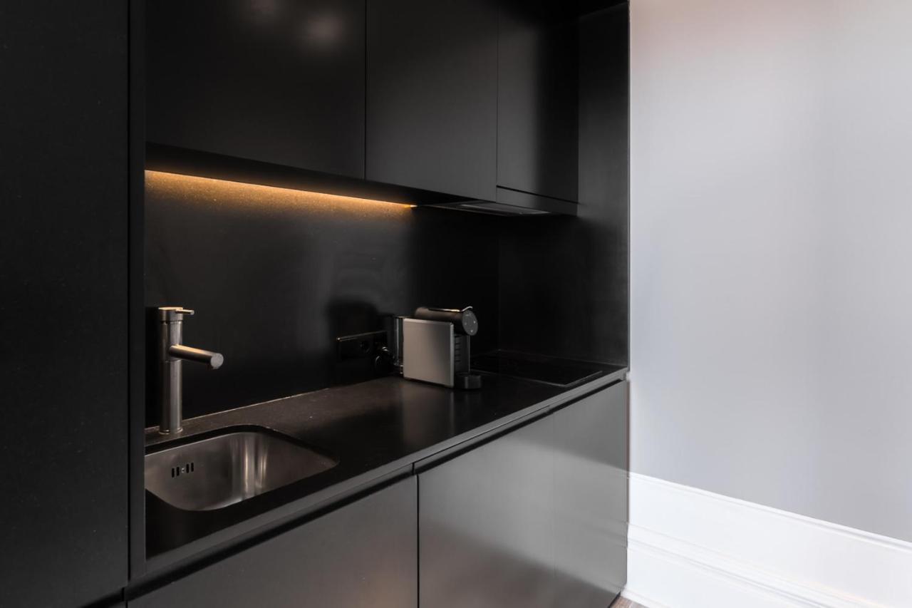 Guestready - Batalha Mezzanines Apartment Порто Екстериор снимка